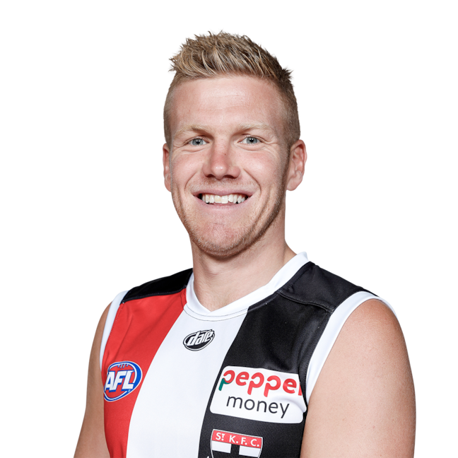 Dan Hannebery profile picture